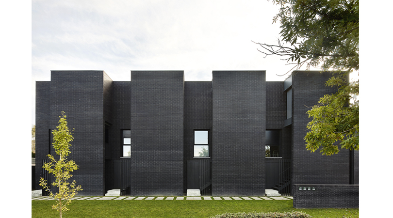 Cases pati | Premis FAD 2014 | Arquitectura